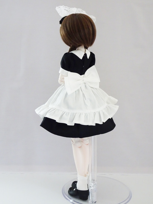 単品】MDD/アゾン45/DDP/オビツ50/AZO2/DDS/DDフロントアップオーバー