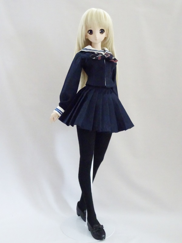 Dream(ドルフィードリーム) セーラー服セット DD用 - ボークス | VOLKS 