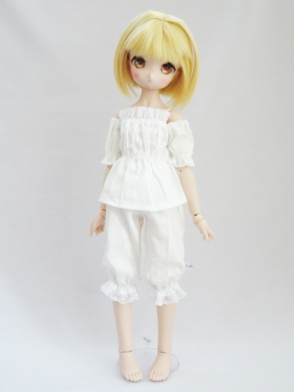 40cm】MDDもちあし2.0(L胸),その他 | | オビツ50/DDP/アゾン45/MDD