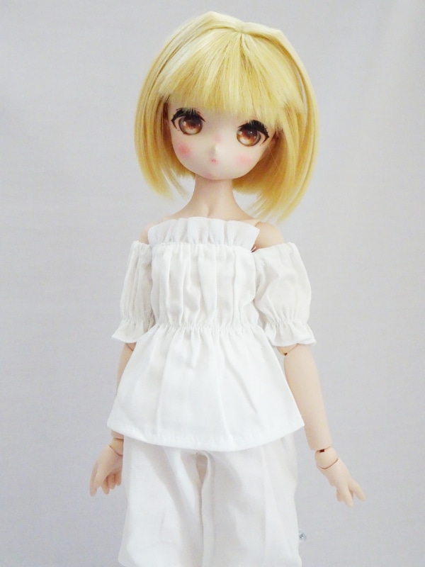 40cm】MDDもちあし2.0(L胸),その他 | | オビツ50/DDP/アゾン45/MDD