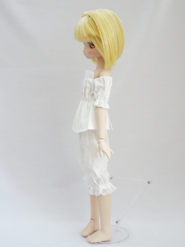 40cm】MDDもちあし2.0(L胸),その他 | | オビツ50/DDP/アゾン45/MDD