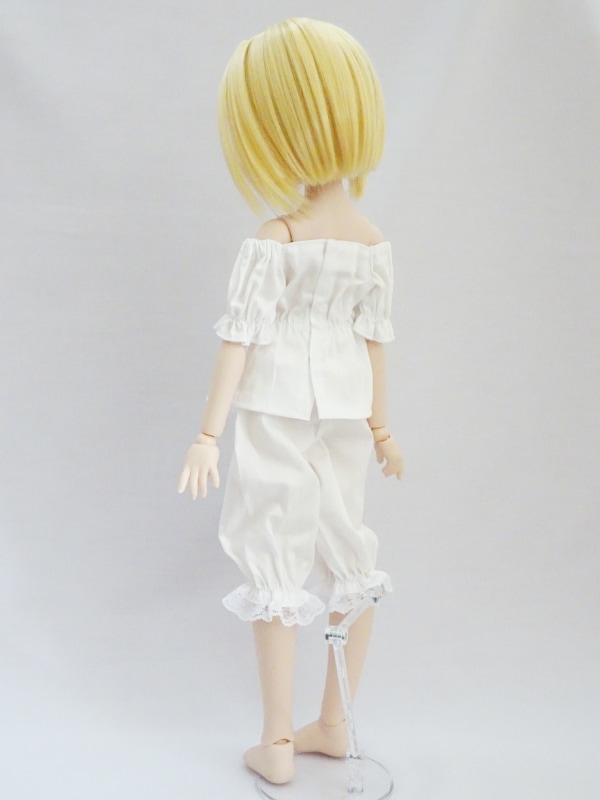 40cm】MDDもちあし2.0(L胸),その他 | | オビツ50/DDP/アゾン45/MDD