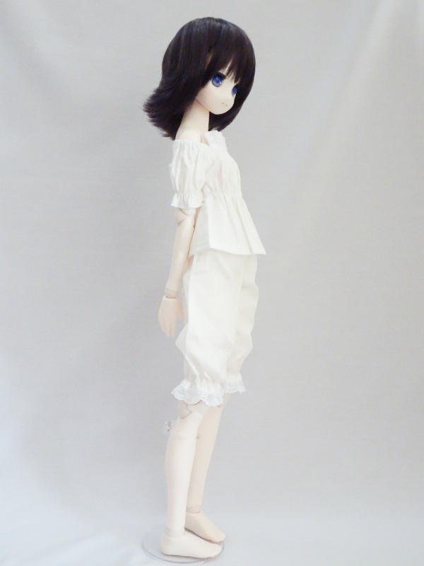 40cm】MDDもちあし2.0(L胸),その他 | | オビツ50/DDP/アゾン45/MDD