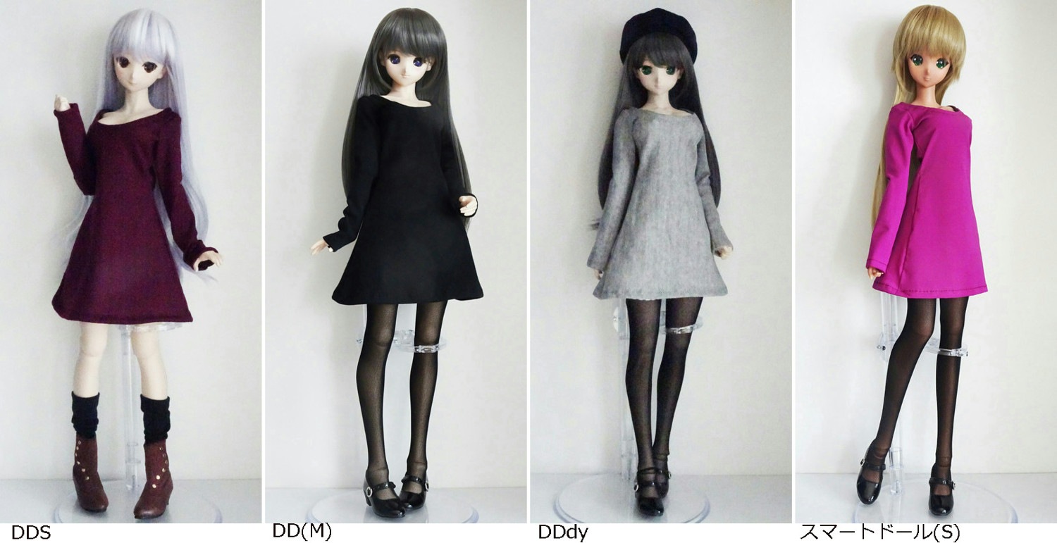 DDS/DD/DDdy/���ޡ��ȥɡ��롡Ĺµ�˥åȥ��ԡ���/U�ͥå�/�ߥǥ����󥰾�ʺ���ܡ�������