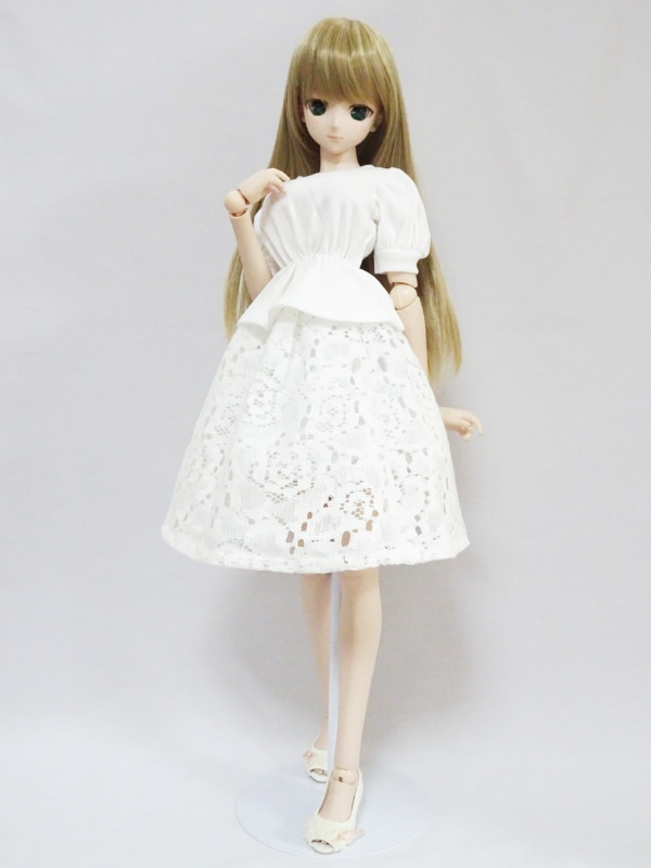 60cm】ドルフィードリーム(DDS/DD) | | DDS/DD/DDdy/スマートドール