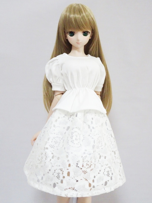 DD/DDS/DDdyサイズ　お洋服セット　ディーラー様製 60cm】ドルフィードリーム(DDS/DD) | | DDS/DD/DDdy/スマートドール