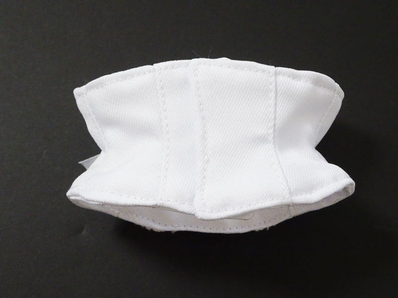 単品】オビツ50/AZO2/DDS/DD ビスチェ/中（白） | 全商品