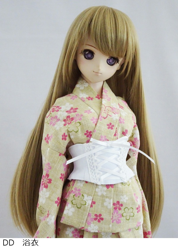 単品】オビツ50/AZO2/DDS/DD ビスチェ/中（白） | 全商品