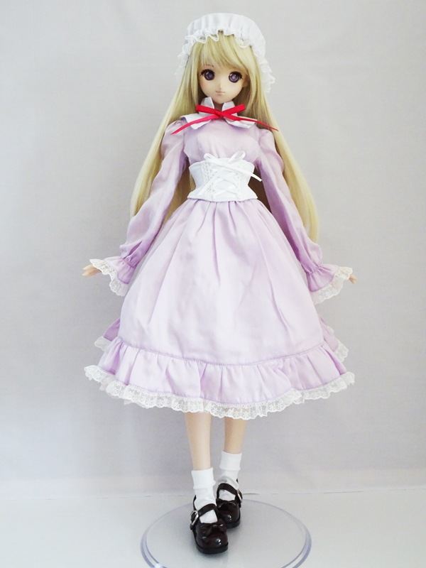 単品】オビツ50/AZO2/DDS/DD ビスチェ/中（白） | 全商品