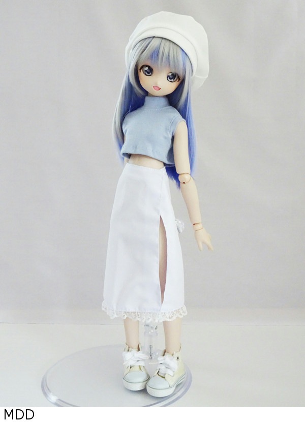 全商品 | | 【単品】MDD/アゾン45/DDP/オビツ50 ラップスリット