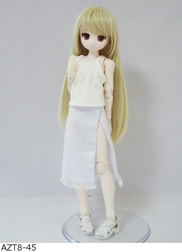 全商品 | | 【単品】MDD/アゾン45/DDP/オビツ50 ラップスリット