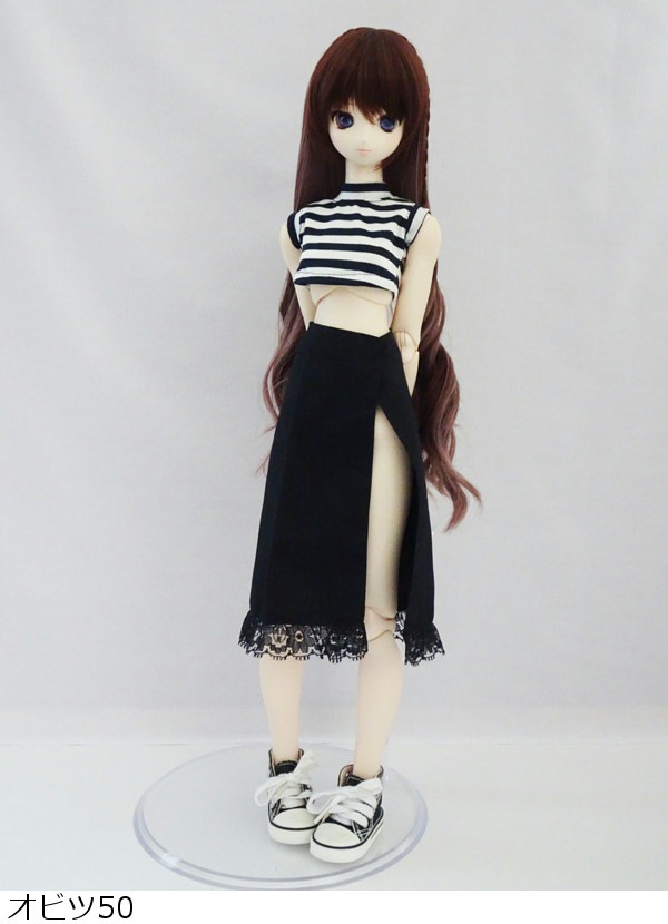 全商品 | | 【単品】MDD/アゾン45/DDP/オビツ50 ラップスリット