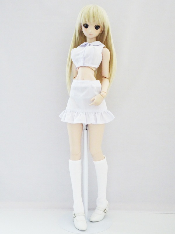 60cm】単品商品,ボトムス,タイトスカート | | 【単品】DDS/DD/DDdy/SD