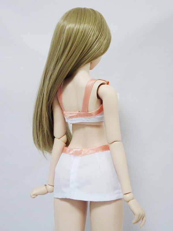 I49 BJD 1/3 ドール 衣装　タイトスカート 2点セット ハンドメイ 60cm】単品商品,ボトムス,タイトスカート | | 【単品】DDS/DD/DDdy