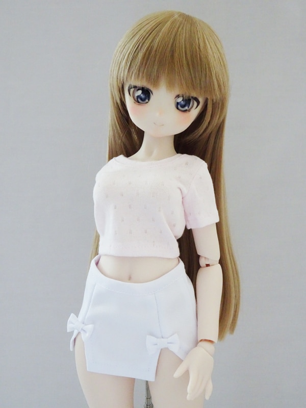 MDD 40cmドール お洋服 まとめ売り 40cm】MDDもちあし2.0(L胸),コーディネート | | MDD(L/もちあし)/DDP