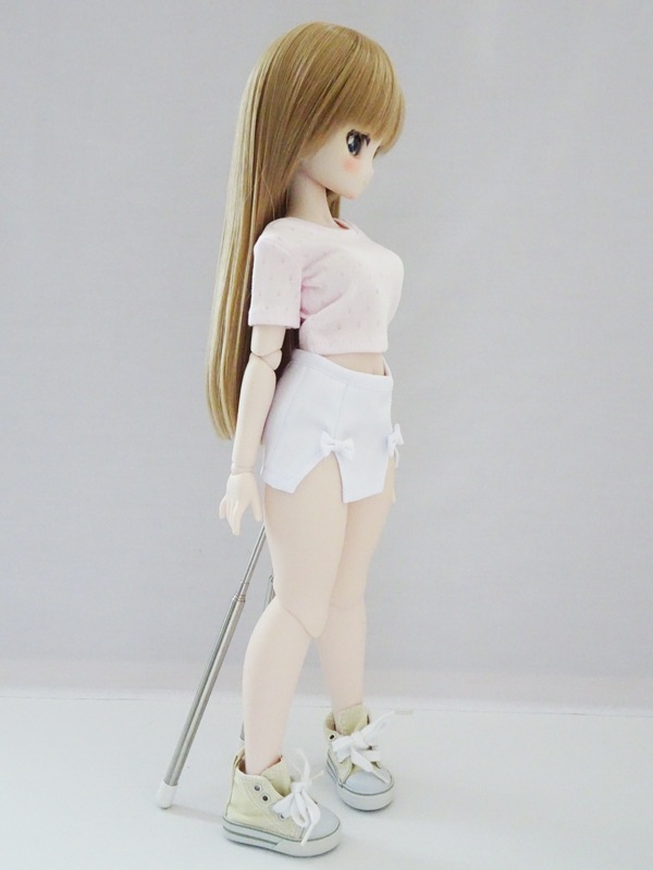MDD 40cmドール お洋服 まとめ売り 40cm】MDDもちあし2.0(L胸),コーディネート | | MDD(L/もちあし)/DDP