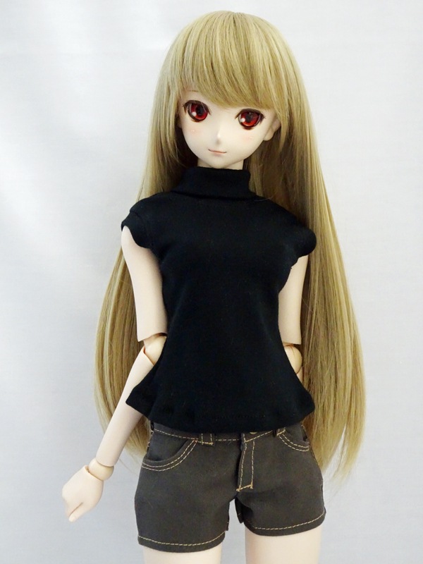 60cm】単品商品,ボトムス,パンツ（ショート丈） | | 【単品】DDS/DD