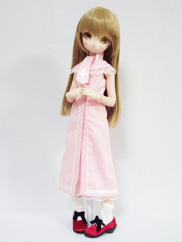 40cm】ミニドルフィードリーム(MDD),メイド服・ドレス・ゴスロリ系