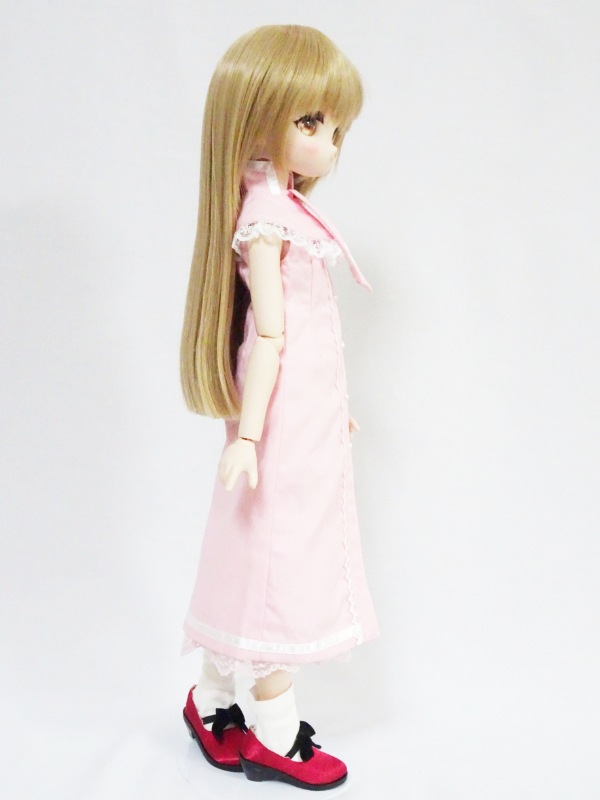 40cm】ミニドルフィードリーム(MDD),メイド服・ドレス・ゴスロリ系