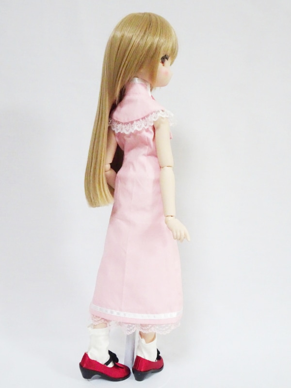 40cm】ミニドルフィードリーム(MDD),メイド服・ドレス・ゴスロリ系