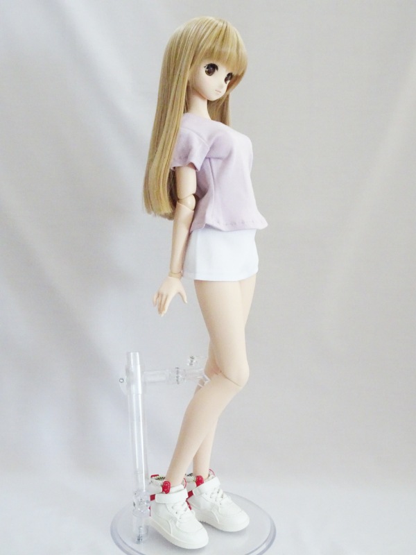 60cm】ドルフィードリーム(DDS/DD),カジュアル・コーディネートセット