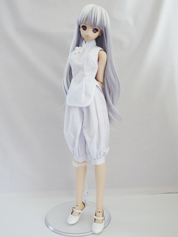 ñʡDD(M.L)/ޡȥɡ(S)㥤ʥ֥饦/Ρ꡼֡