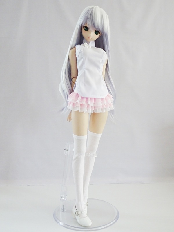 ñʡDD(M.L)/ޡȥɡ(S)㥤ʥ֥饦/Ρ꡼֡