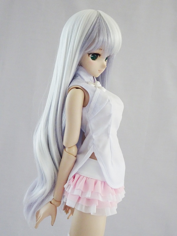 ñʡDD(M.L)/ޡȥɡ(S)㥤ʥ֥饦/Ρ꡼֡