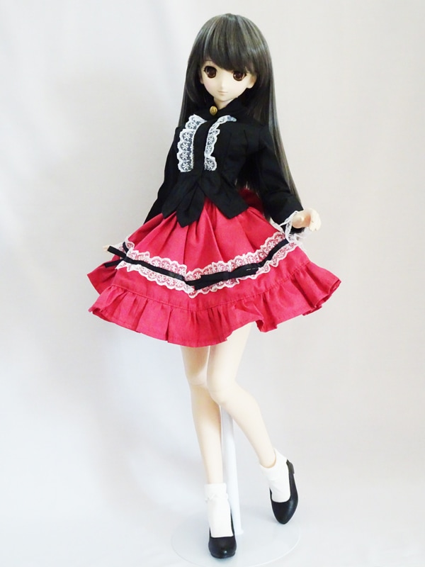 60cm】単品商品,ボトムス,スカート(ひざ～ふともも丈) | | 【単品】DDS