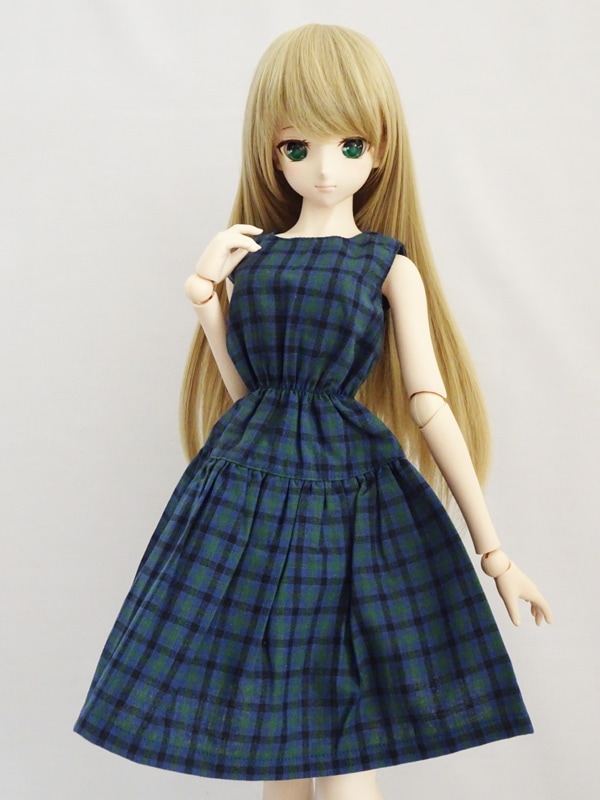 60cm】ドルフィードリーム(DDS/DD),ワンピース,その他(半袖
