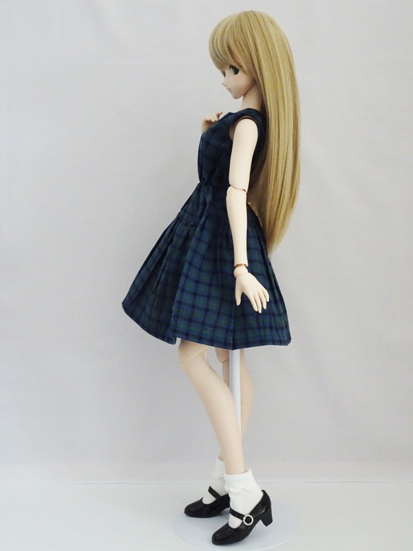 60cm】ドルフィードリーム(DDS/DD),ワンピース,その他(半袖