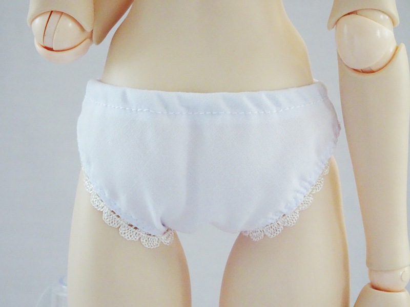 40～50cm】単品商品,インナー,ショーツ | | 【単品】オビツ50/DDP