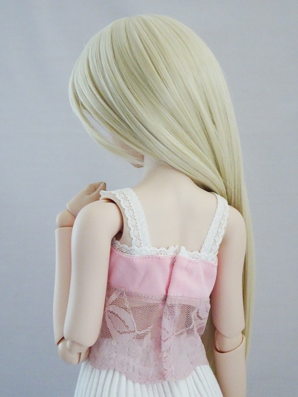 単品】DD(L)/DDdy セクシーキャミソール（ピンク） | 【60cm】単品商品