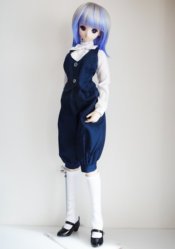 60cm】単品商品,ボトムス,パンツ（ひざ丈） | | 【単品】DDS/DD/DDdy