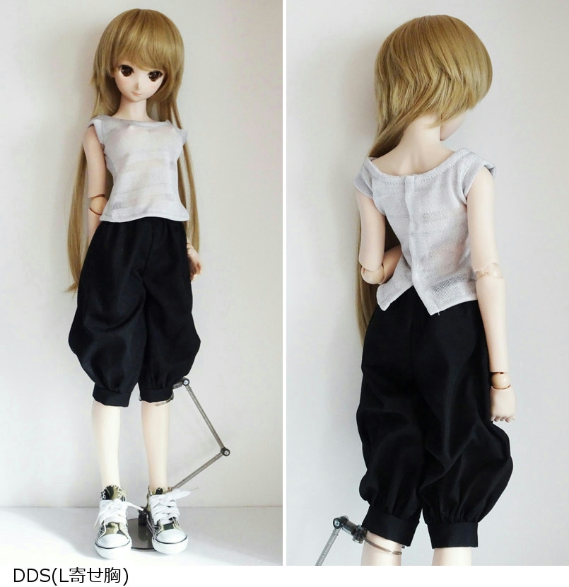 60cm】単品商品,ボトムス,パンツ（ひざ丈） | | 【単品】DDS/DD/DDdy