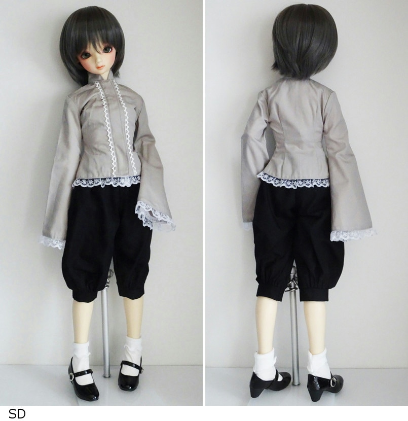 60cm】単品商品,ボトムス,パンツ（ひざ丈） | | 【単品】DDS/DD/DDdy