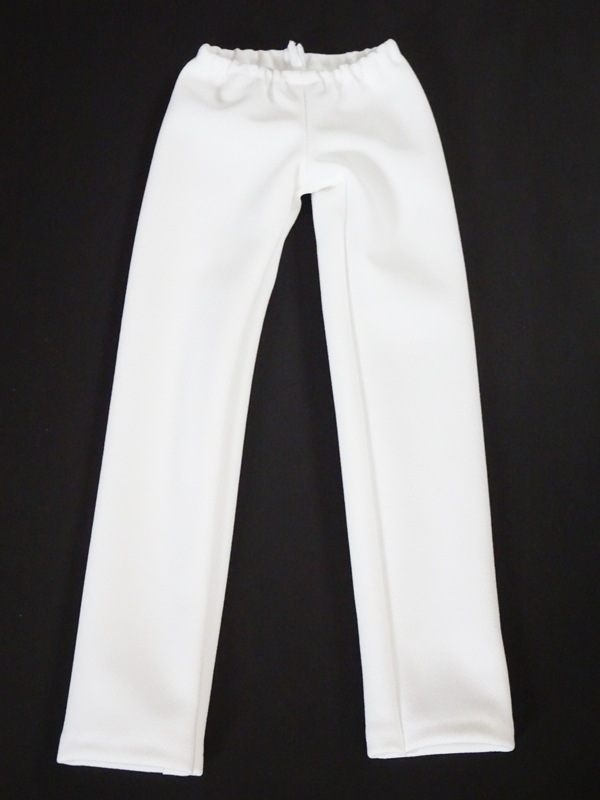 Vaundy replicaZERO スウェットパンツ Ｌ　白 Vaundy スウェットパンツ replica ZERO 白 Lサイズ
