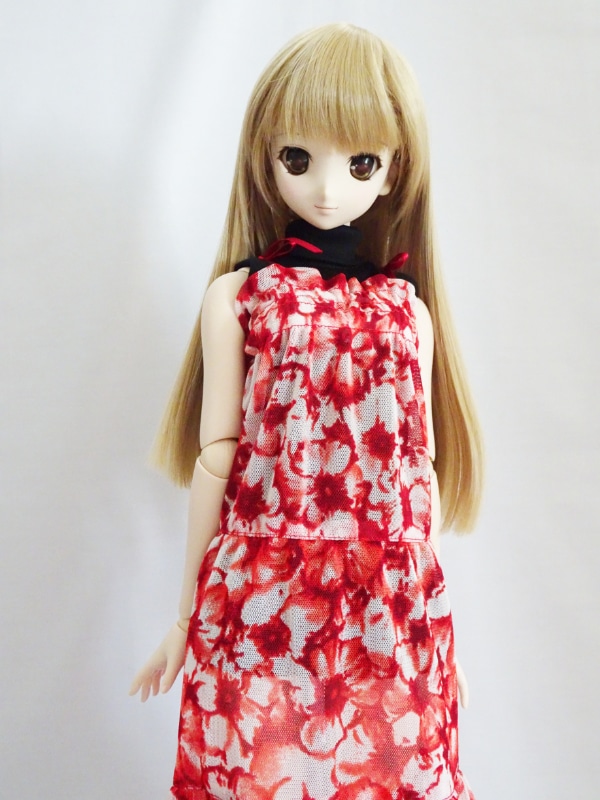 60cm】ドルフィードリーム(DDS/DD),カジュアル・コーディネートセット