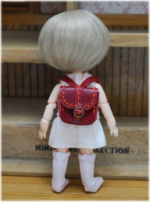 オビツ11ドール着用参考画像です。