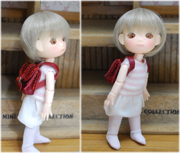オビツ11ドール着用参考画像です。