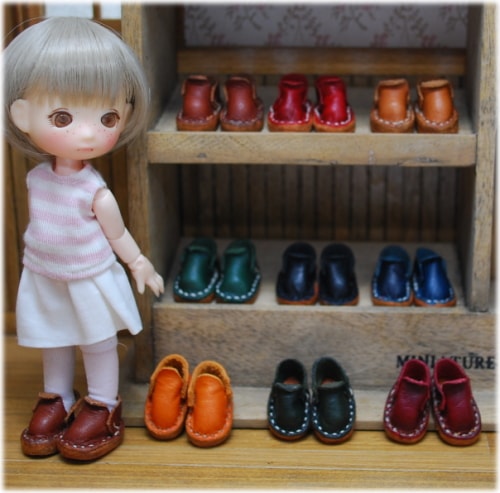 オビツ11cmドール着用参考画像です。