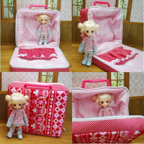 参考ドールはOBヘッド＋オビツ11cmボディです