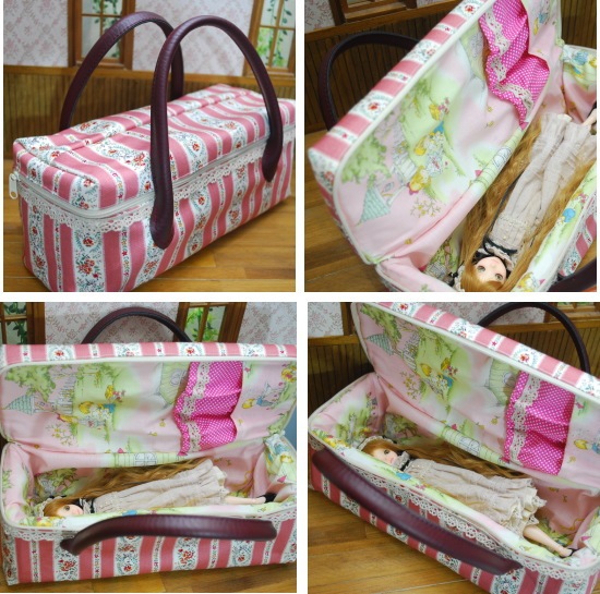 参考ドールはオビツ22ｃｍ（コロ子ヘッド）ボディです