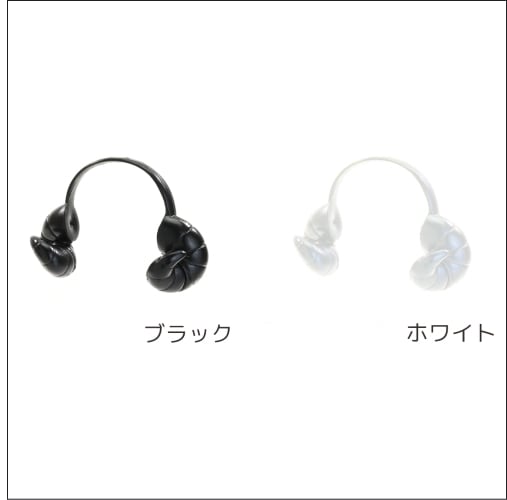 オビツ製作所　／【UPAC-03】　ツノカチューシャ　（2色）／角