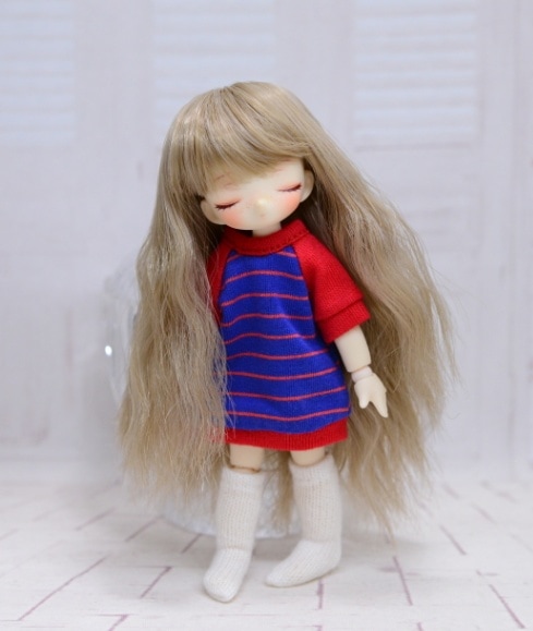 ☆SOLD OUT （DOLL&WIG）,DOLL,ミハナ | リトルポリッシュ