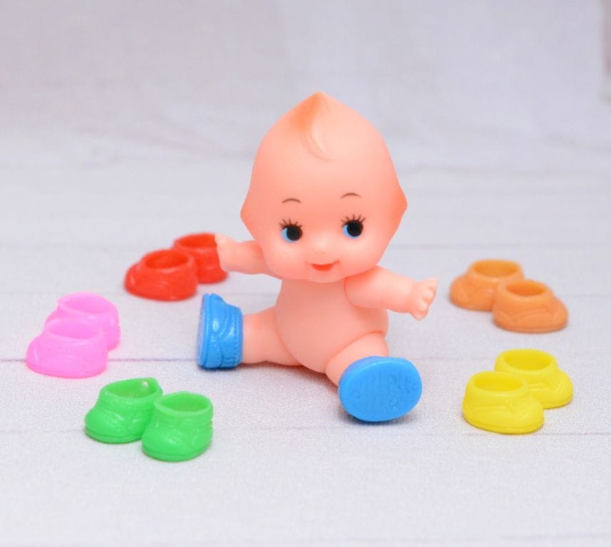 新商品・入荷待ち商品 | リトルポリッシュ