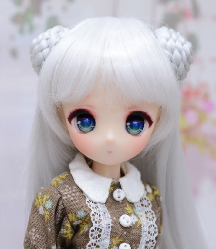 ネオブライス カスタム ドール　ヘッド+ボディ ネオブライス カスタム ドール ヘッド+ボディ 【公式通販】