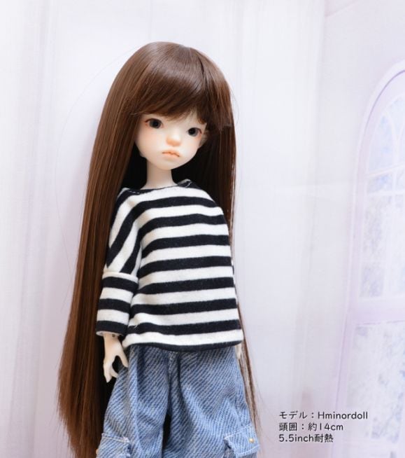 リトルポリッシュ |