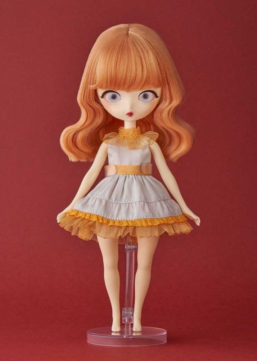 【グッドスマイルカンパニー】ニア・ハルモニア（ドール） モードリア【2025年9月発売品】