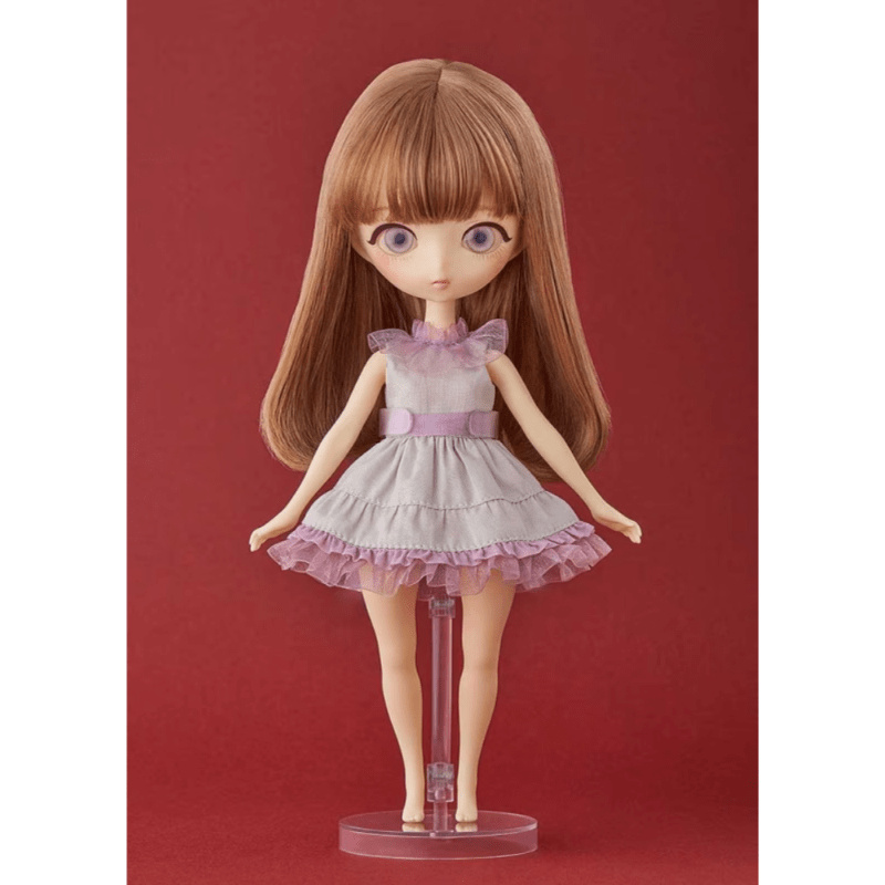 【グッドスマイルカンパニー】ニア・ハルモニア（ドール） ラヴィーナ【2025年9月発売品】